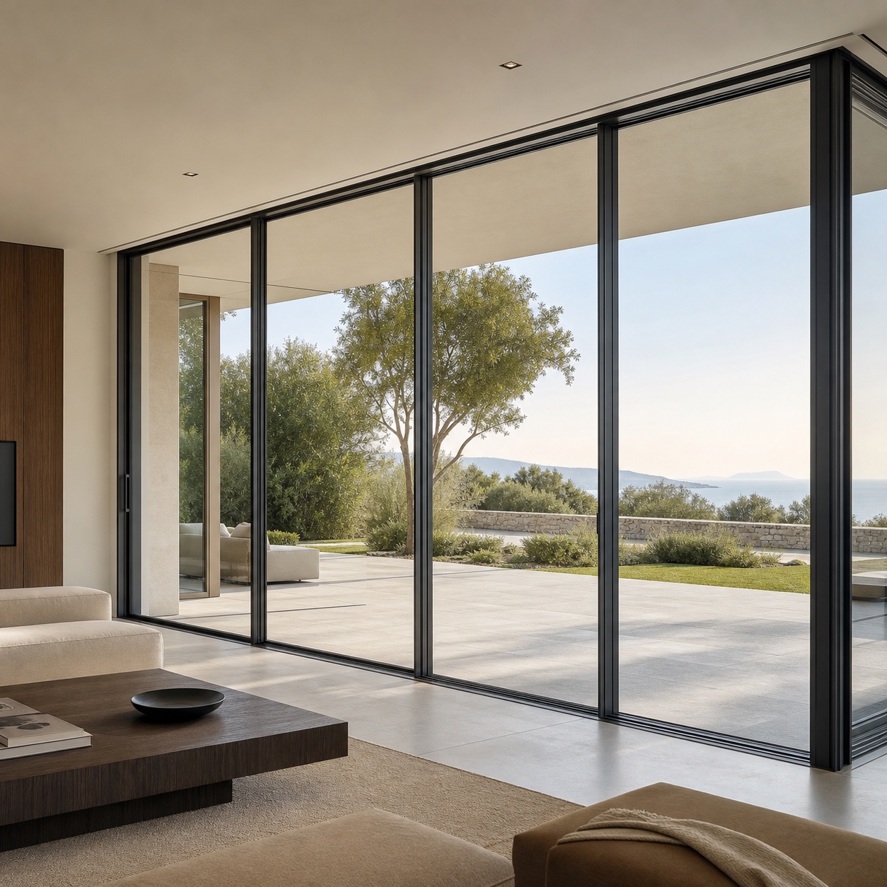 Atlas ultra narrow sliding system angle 01